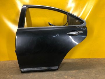 Двері задн. лів. LEXUS ES350 06-12