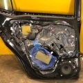 69840-02240 | Склопідйомник задн. лів. TOYOTA AURIS 06-12