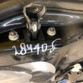 68630-02120 | Обмежувач дверей задн. лів. TOYOTA AURIS 06-12
