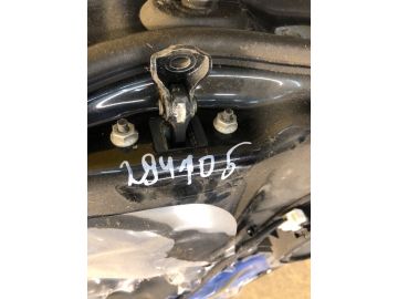 Обмежувач дверей задн. лів. TOYOTA AURIS 06-12