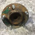 52750-2K000 | Ступица задн. KIA SOUL AM 08-13