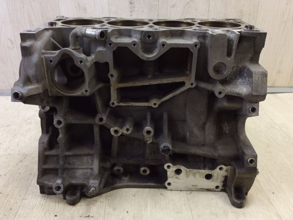 8E5Z-6009-A | Блок двигателя FORD FUSION 14- - Фото 4