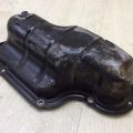 111107S010 | Поддон двигателя INFINITI QX56 / TITAN / ARMADA 04-16 - Превью 3