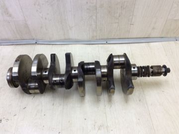 Коленвал INFINITI QX56 / TITAN / ARMADA 04-16