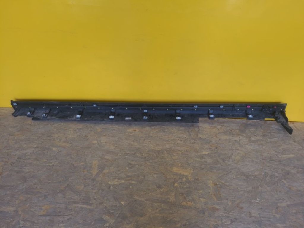 87754CV300 | Накладка порогу зовнішня прав. KIA EV6 21- - Фото 3