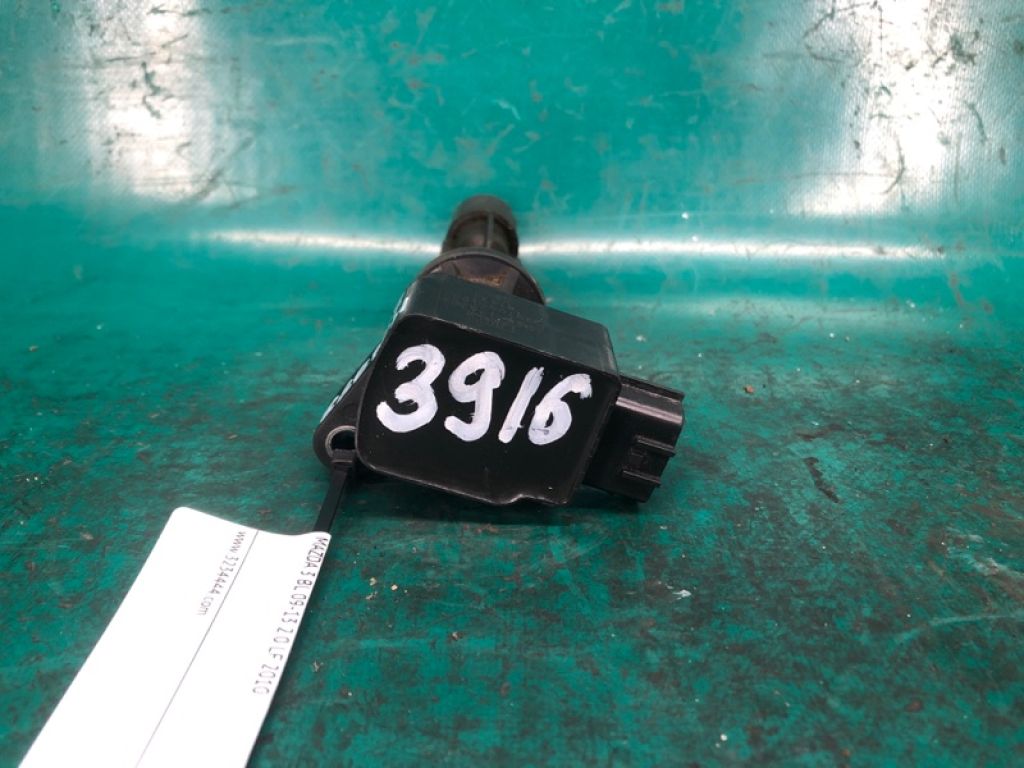L3G2-18-100B | Катушка зажигания MAZDA 3 BL 09-13 - Фото 4