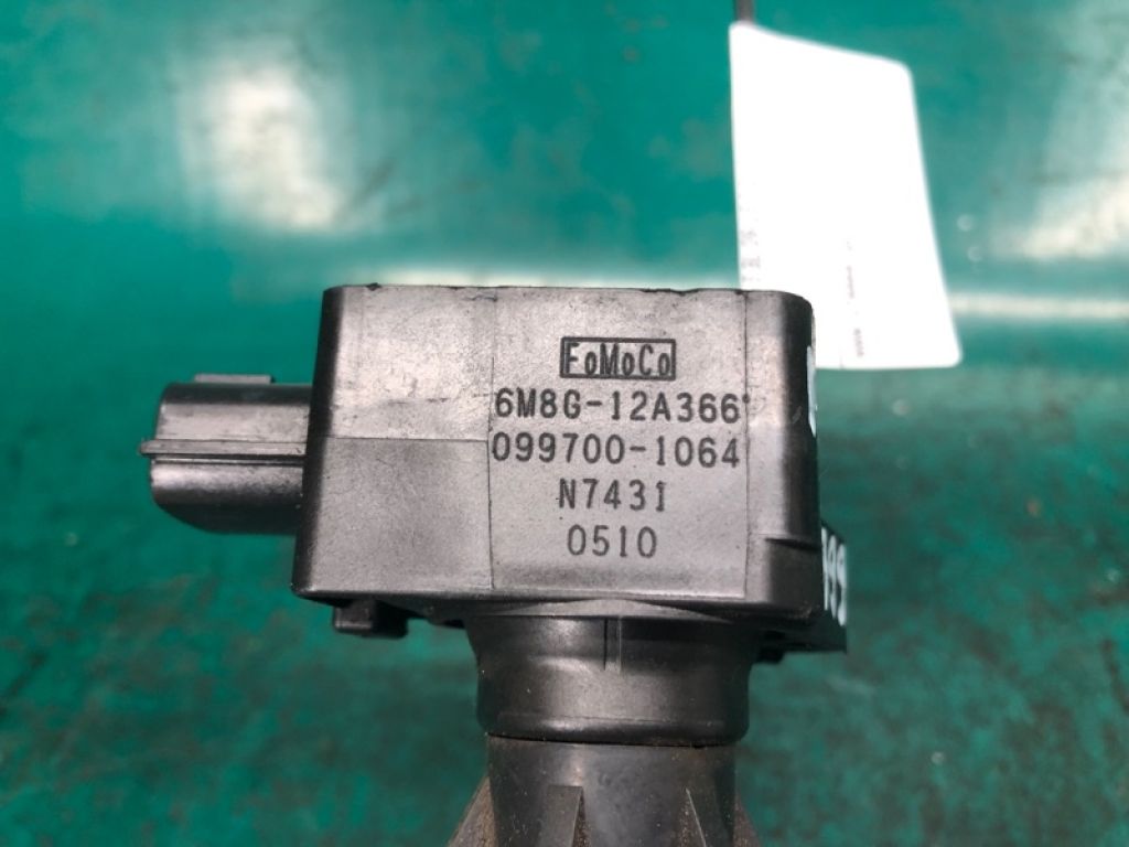L3G2-18-100B | Катушка зажигания MAZDA 3 BL 09-13 - Фото 5
