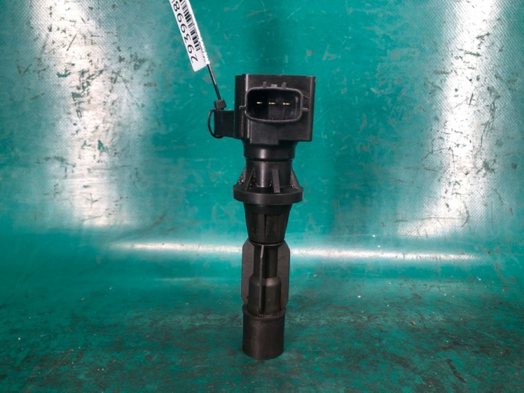 L3G2-18-100B | Катушка зажигания MAZDA 3 BL 09-13