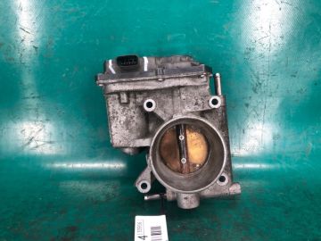 Дросельна заслінка MAZDA 3 BL 09-13