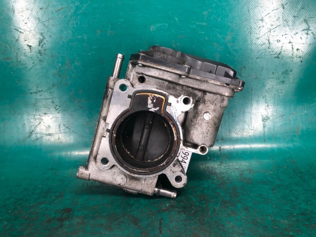 L3R4-13-640 | Дросельна заслінка MAZDA 3 BL 09-13 - Фото 2