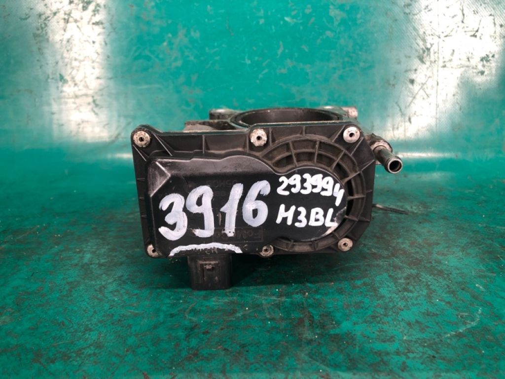 L3R4-13-640 | Дросельна заслінка MAZDA 3 BL 09-13 - Фото 3