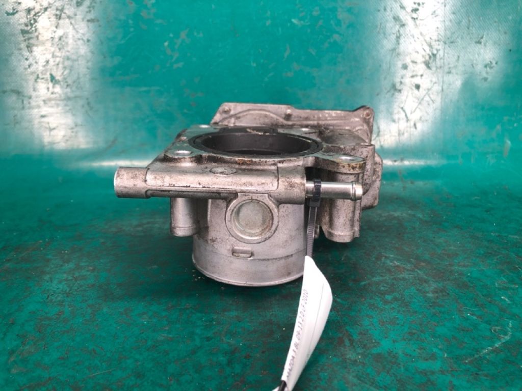 L3R4-13-640 | Дросельна заслінка MAZDA 3 BL 09-13 - Фото 4