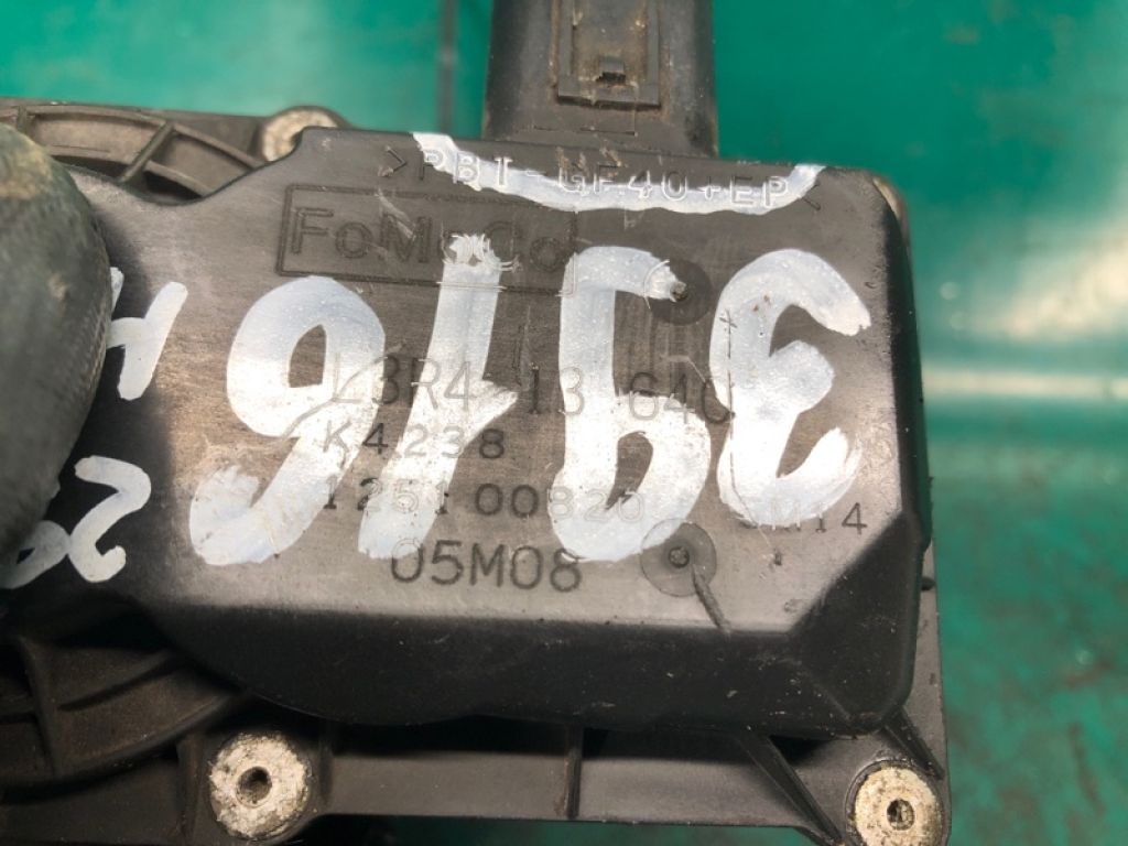 L3R4-13-640 | Дросельна заслінка MAZDA 3 BL 09-13 - Фото 6