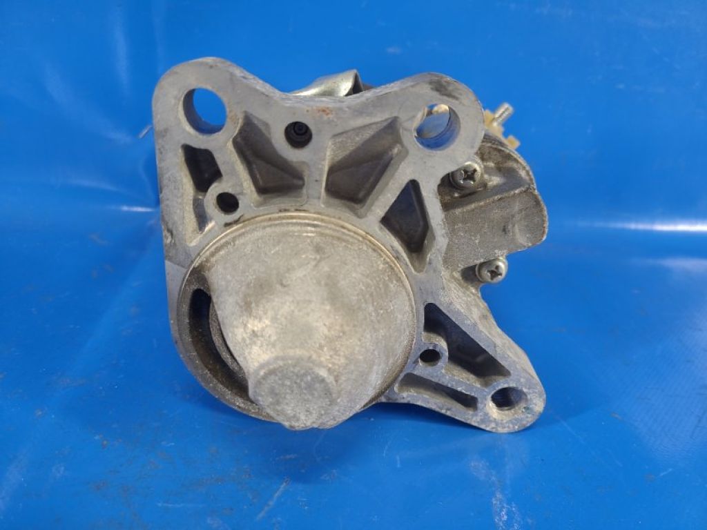 SH02-18-400 | стартер MAZDA CX-5 (KE) 11-17 - Фото 4