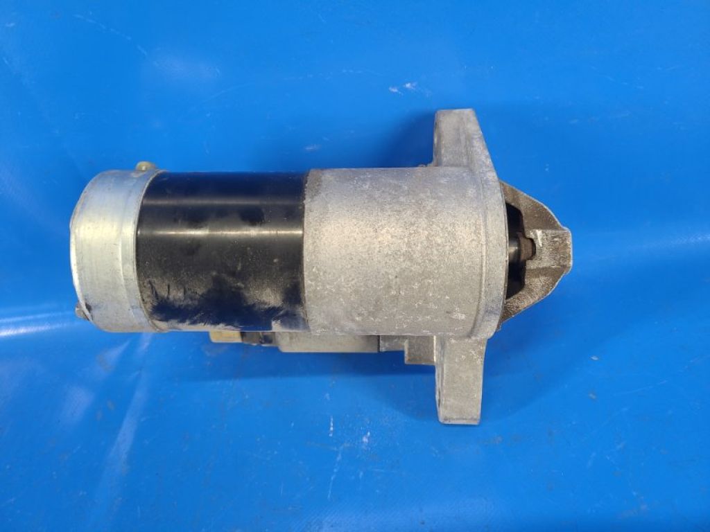 SH02-18-400 | стартер MAZDA CX-5 (KE) 11-17 - Фото 5