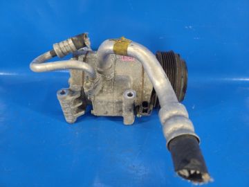 Компрессор кондиционера MAZDA CX-5 (KE) 11-17
