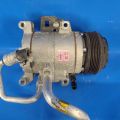 KD62-61-450 | Компрессор кондиционера MAZDA CX-5 (KE) 11-17 - Превью 2