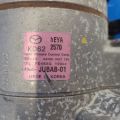 KD62-61-450 | Компрессор кондиционера MAZDA CX-5 (KE) 11-17 - Превью 3