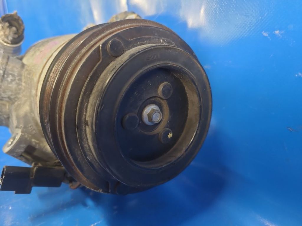 KD62-61-450 | Компрессор кондиционера MAZDA CX-5 (KE) 11-17 - Фото 5