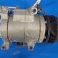 KD62-61-450 | Компрессор кондиционера MAZDA CX-5 (KE) 11-17 - Превью 7