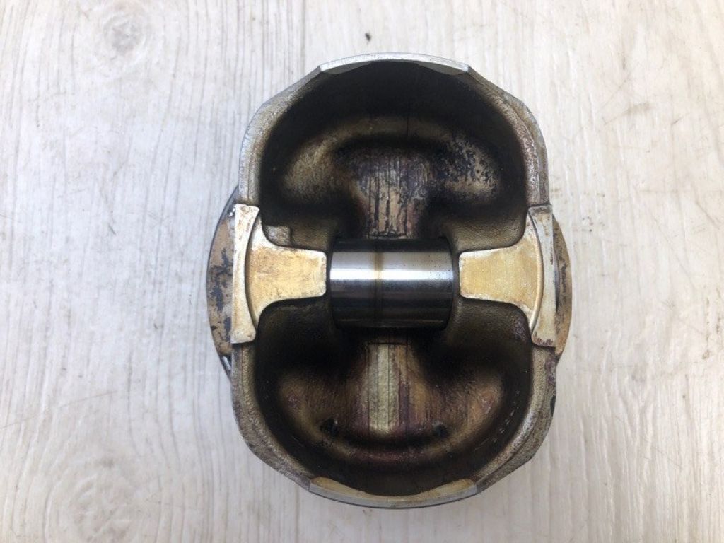 A20107S002 | поршень INFINITI QX56 / TITAN / ARMADA 04-16 - Фото 5