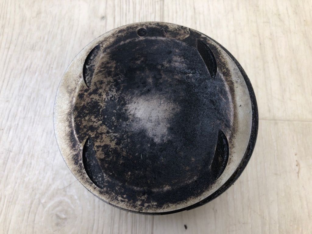 A20107S002 | поршень INFINITI QX56 / TITAN / ARMADA 04-16 - Фото 2