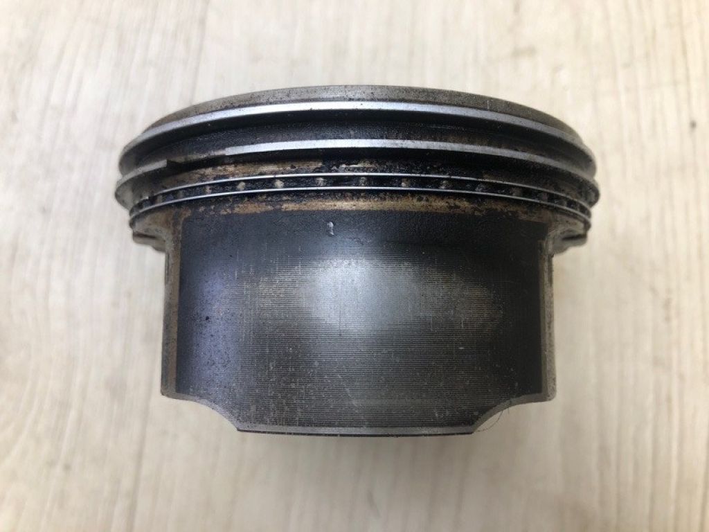 A20107S002 | поршень INFINITI QX56 / TITAN / ARMADA 04-16 - Фото 3