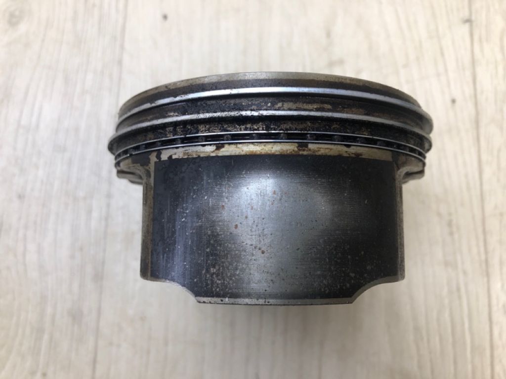 A20107S002 | поршень INFINITI QX56 / TITAN / ARMADA 04-16 - Фото 4