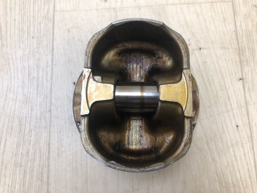 A20107S002 | поршень INFINITI QX56 / TITAN / ARMADA 04-16 - Фото 5