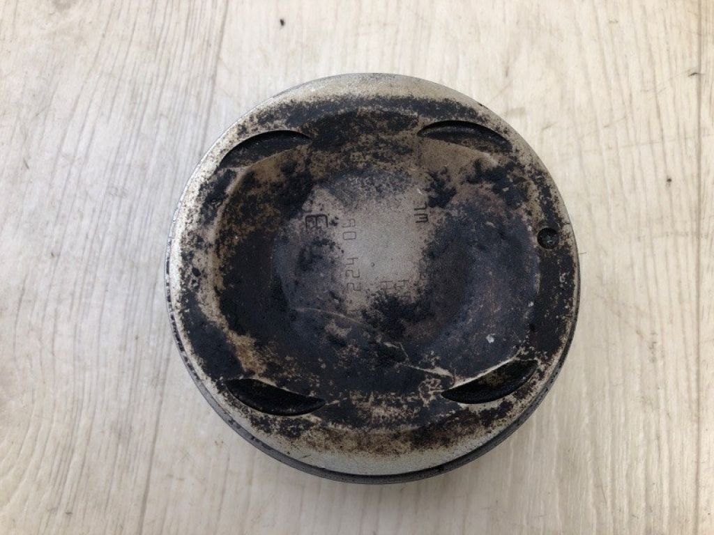 A20107S002 | поршень INFINITI QX56 / TITAN / ARMADA 04-16 - Фото 2