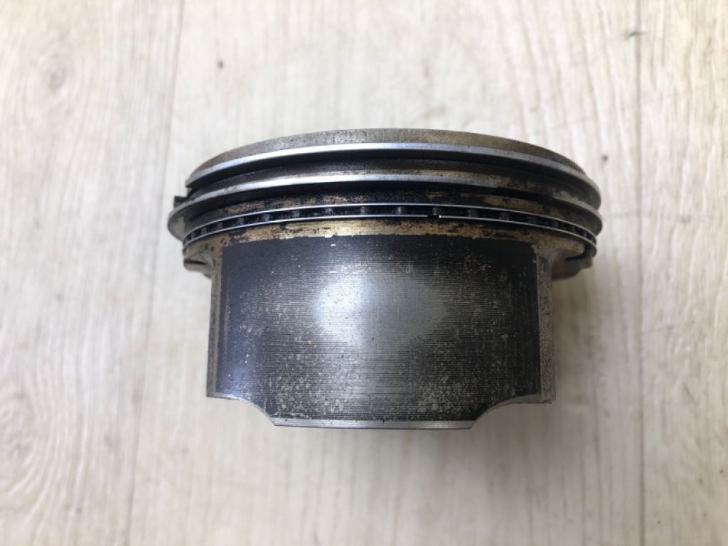 A20107S002 | поршень INFINITI QX56 / TITAN / ARMADA 04-16 - Фото 4