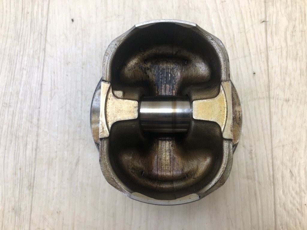 A20107S002 | поршень INFINITI QX56 / TITAN / ARMADA 04-16 - Фото 5