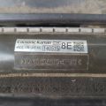 73210AJ00A | Радіатор кондиціонера SUBARU OUTBACK 09-14 BR - Прев'ю 2