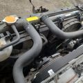 682SBC005 | Диффузор вентилятора основного радиатора SUBARU OUTBACK 09-14 BR
