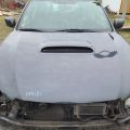 57229AJ0319P | Капот SUBARU OUTBACK 09-14 BR
