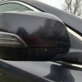 Дзеркало прав. SUBARU OUTBACK 09-14 BR