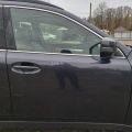 60009AJ0209P | Двері передн. прав. SUBARU OUTBACK 09-14 BR