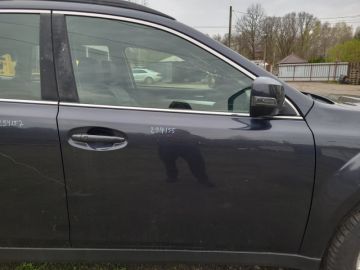 Двері передн. прав. SUBARU OUTBACK 09-14 BR