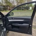 60009AJ0209P | Двері передн. прав. SUBARU OUTBACK 09-14 BR - Прев'ю 2