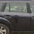 60409AJ1059P | Двері задн. прав. SUBARU OUTBACK 09-14 BR