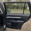60409AJ1059P | Двері задн. прав. SUBARU OUTBACK 09-14 BR - Прев'ю 3
