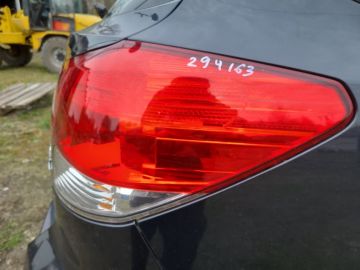 Ліхтар зовнішній прав. SUBARU OUTBACK 09-14 BR
