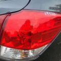 84912AJ090 | Фонарь наружный прав. SUBARU OUTBACK 09-14 BR - Превью 2