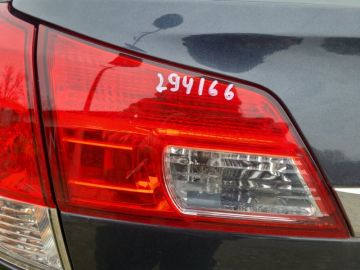 Ліхтар внутрішній лів. SUBARU OUTBACK 09-14 BR