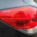 84912AJ100 | Фонарь наружный лев. SUBARU OUTBACK 09-14 BR