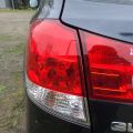 84912AJ100 | Фонарь наружный лев. SUBARU OUTBACK 09-14 BR - Превью 3