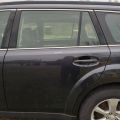 60409AJ1159P | Двері задн. лів. SUBARU OUTBACK 09-14 BR
