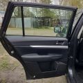 60409AJ1159P | Двері задн. лів. SUBARU OUTBACK 09-14 BR - Прев'ю 2