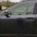 60009AJ0309P | Двері передн. лів. SUBARU OUTBACK 09-14 BR
