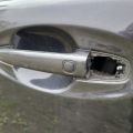 60009AJ0309P | Двері передн. лів. SUBARU OUTBACK 09-14 BR - Прев'ю 2
